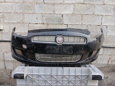 PARAURTI ANTERIORE PER FIAT