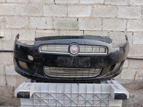 Paraurti anteriore per fiat - anteriore,