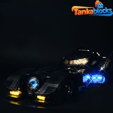 Kit Luci LED per Batmobile