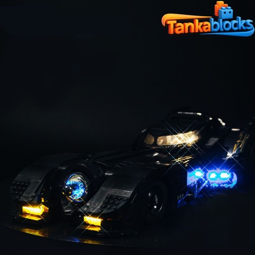 Kit luci led per - luci,