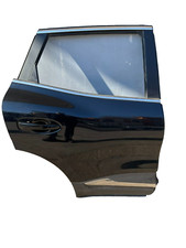 Portiera porta Renault Kadjar posteriore destra sportello lato passeggero (2015)
