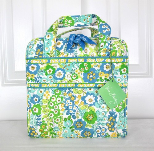 Vera bradley prato - vera, inglese