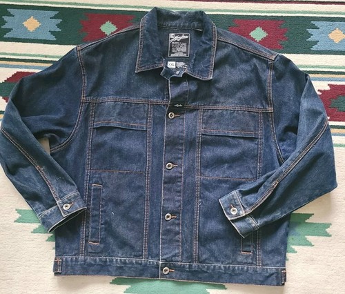Vintage karl kani - karl, denim