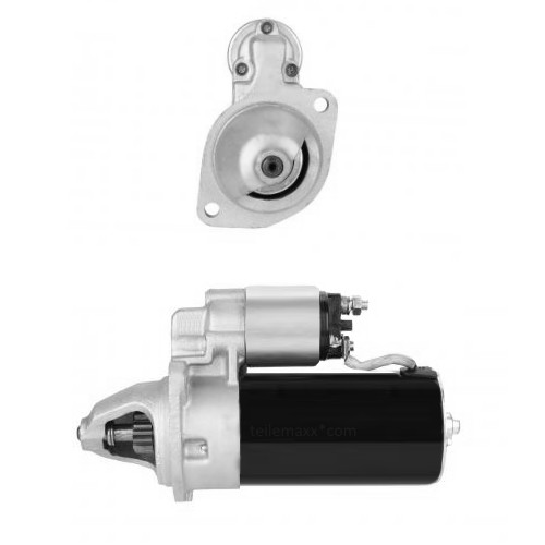 Motorino avviamento per - di,