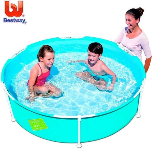 Piscina rigida per bambini - bambini, da