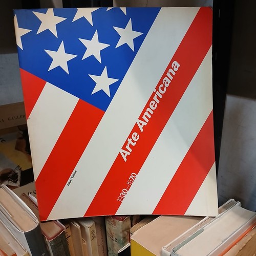 Arte americana 1930 1970 - arte,