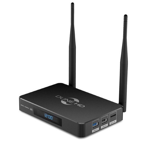 Dune pro vision 64gb - pro, 4/64gb