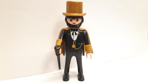 Playmobil casa delle bambole