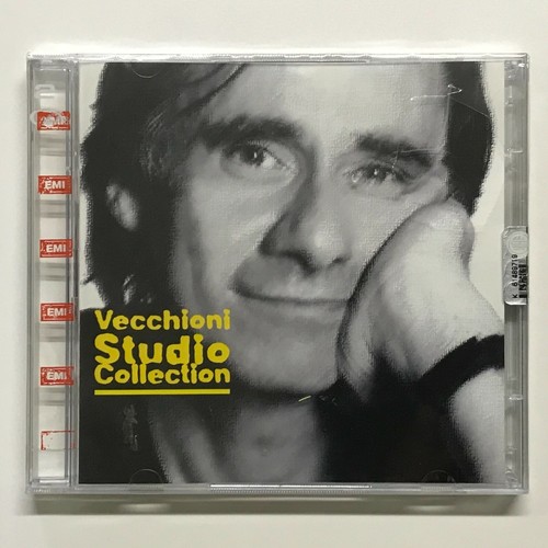 Roberto vecchioni studio - vecchioni,