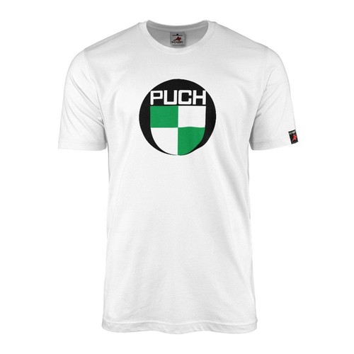 Puch maglia vintage motocross - vintage,