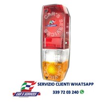 FANALE POSTERIORE STOP DESTRO