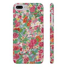 Custodia telefono sottile