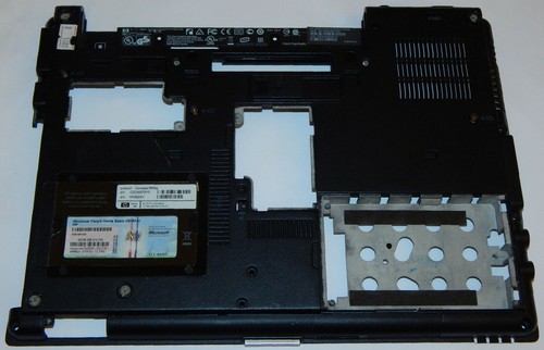 Compaq 6930p scocca - hp,