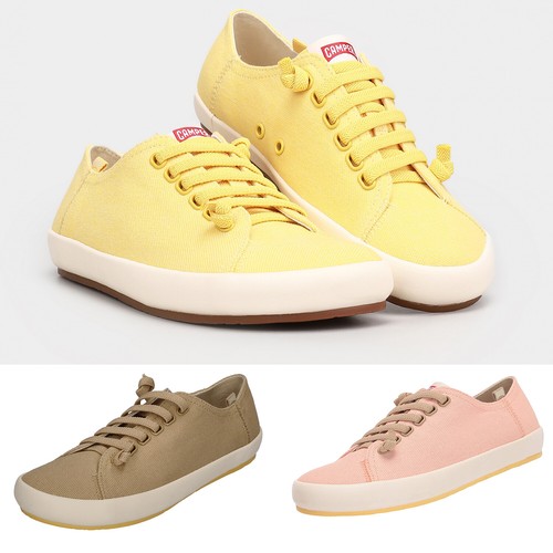Scarpe donna camper peu - camper,