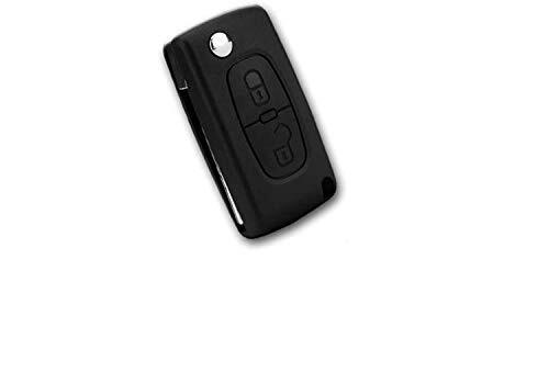 Cover chiave guscio citroen - guscio, c2
