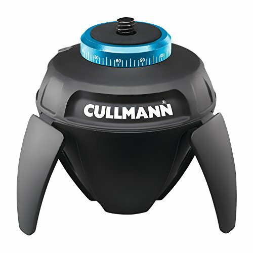 Cullmann smartpano 360 testa - cullmann,