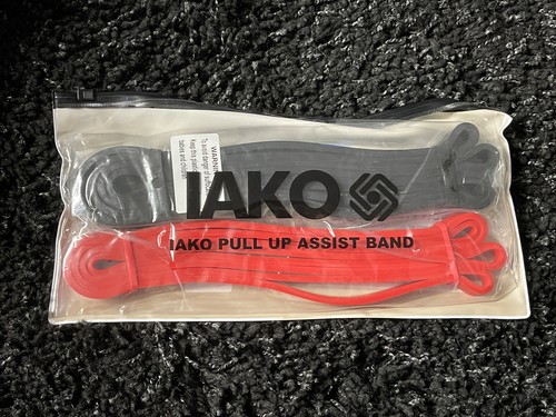 Lako pull assist - assist, band