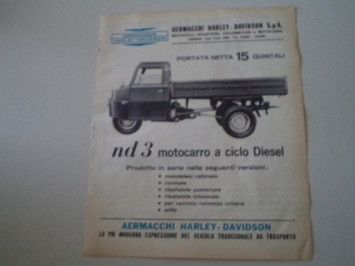 Advertising pubblicità 1967 - pubblicità,