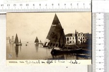 PAB 27) VENETO VENEZIA 1919