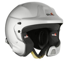 Casco Stilo WRC DES Composito
