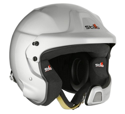 Casco stilo wrc des composito - des,