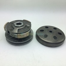 16T LINHAI 400CC Frizione Assy