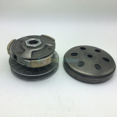 16t linhai 400cc - 400cc, assy