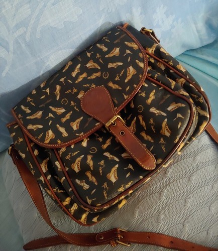 Bag woman vintage - bag,