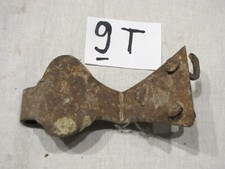 Cerniera antica perno chiodi