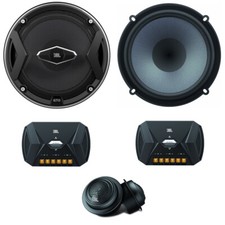 Kit vie jbl - 2, gto609c