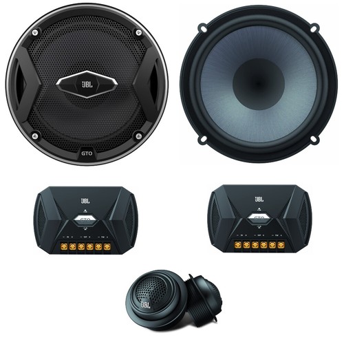 Kit vie jbl gto609c - gto609c, gto