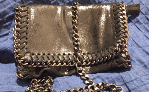 Borsa nera donna pelle con - nera,