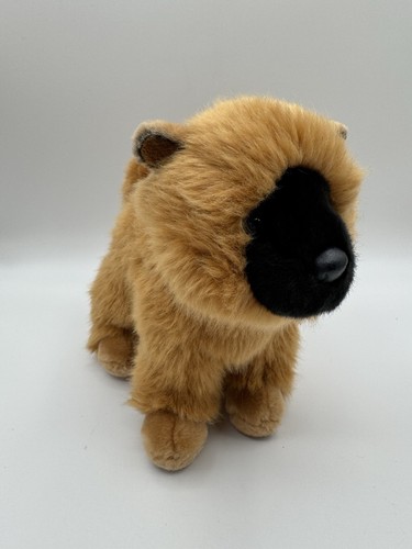 Douglas cuddle toys tanya - toys, chow