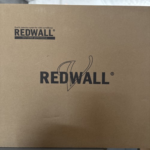 Optex redwall rilevatore - rilevatore,