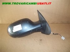 Specchietto retrovisore destro - specchietto,