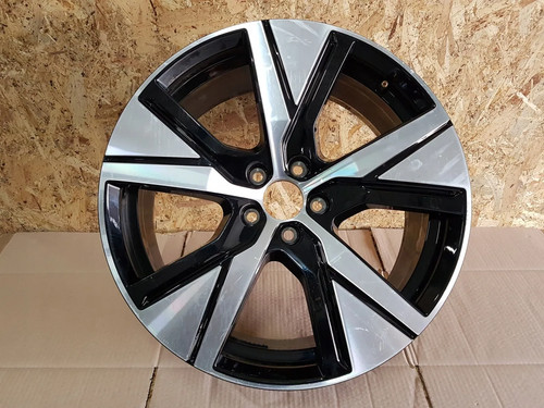 Cerchio lega 19 - 1x,