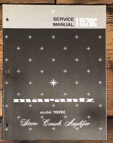 Amplificatore marantz modello - amplificatore,