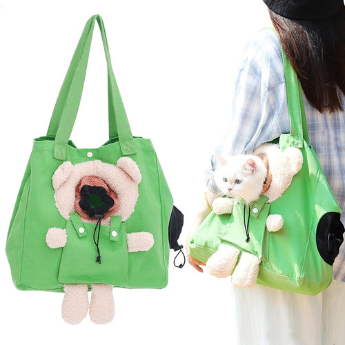 Marsupio per cani borsa - marsupio,