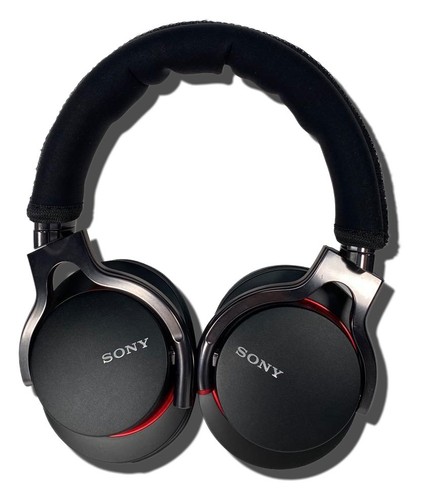Cuffie sony mdr testate - mdr-1r,