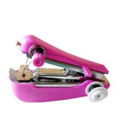 Macchina cucire portatile - macchina,
