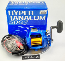 Mulinello elettrico daiwa - mulinello,