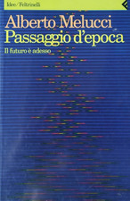 Alberto melucci passaggio - alberto,