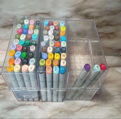 Copic sketch markers set - copic,