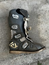 STIVALI CROSS ENDURO ACERBIS