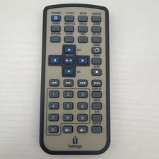 Telecomando per disco rigido