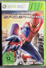 The Amazing Spiderman | Xbox