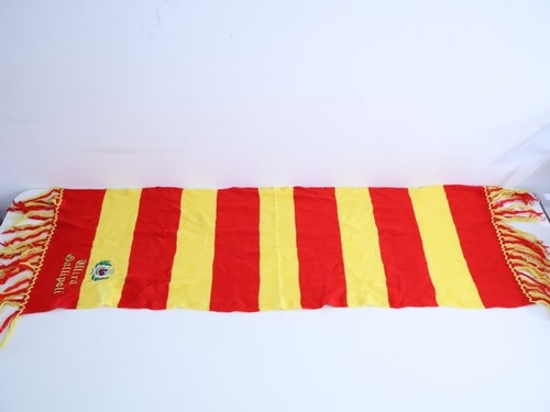 Sciarpa gallipoli calcio - sciarpa,
