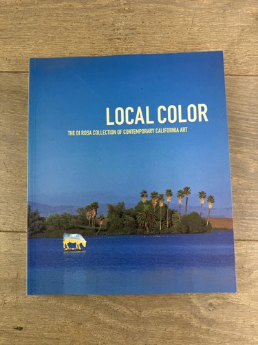 Vintage 1999 local color - vintage,