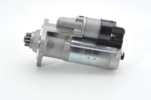 Motorino avviamento starter