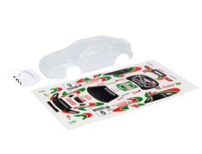 Carisma GT24 1/24 Castrol